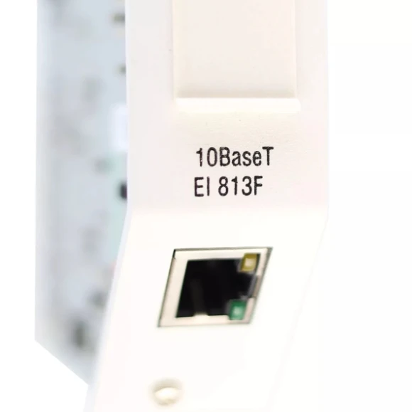 ABB EI813F 3BDH000022R1 Ethernet Modul