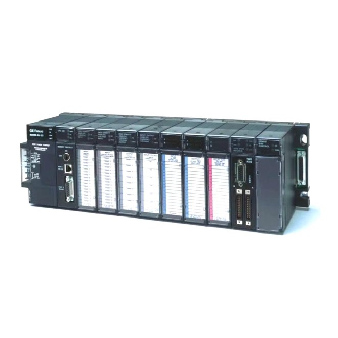 GE IC200BEM003 Modul sieťového rozhrania
