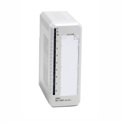 ABB Di 821 3 BSE008550R1 Digitálny vstupný modul