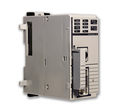 Allen-Bradley 1768- L45 Ser B CompactLogix L 45 3 MB Memory Controller