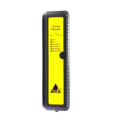 Emerson KJ2221X1-BA1 SISNET Repeater