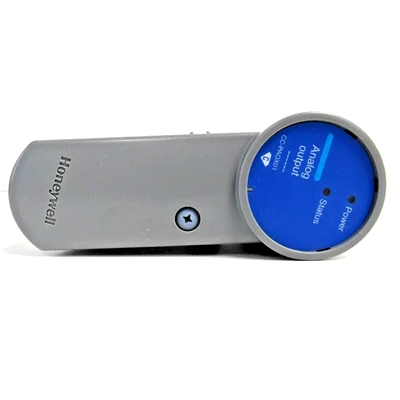 Honeywell CC-PAOX 01 51405039-275 Analógový výstupný modul