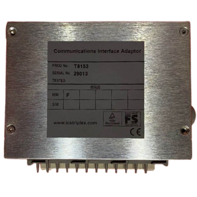 ICS Triplex T8153 Adaptér komunikačného rozhrania