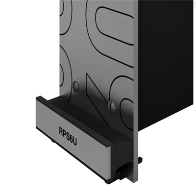 RPS6U 200-582-990-011 RACK SDARD
